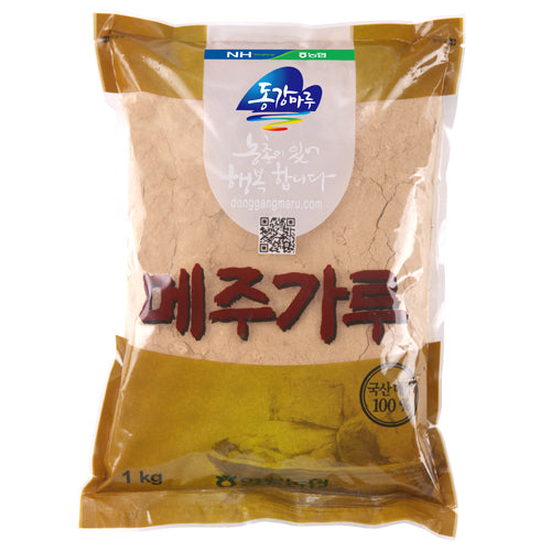동강마루 - 메주가루 1kg (고추장용)