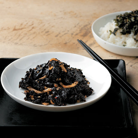 완도 전통 김자반무침 94g (47g X 2개입)