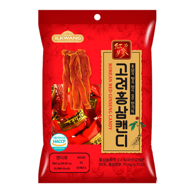 일광제과 - 고려홍삼캔디 280g