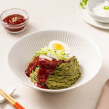 평창팜 - 평창한끼 곤드레국수 300g