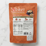 한상 - 찹쌀 반계탕 600g