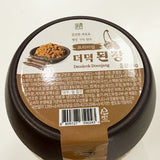 푸른디딤 - 프리미엄 더덕 된장 1kg