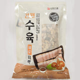 오대산식품 - 간편 수육 재료 티백 120g<br>유통기한 : 2026년 11월 7일