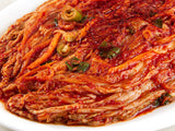 [무료별도배송] 장수 도깨비 동굴김치 - 포기김치 (5kg)