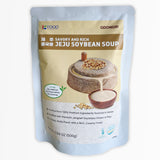 파주장단콩으로 만든 콩국물 500g