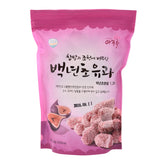 담양한과 - 백년초 유과 80g