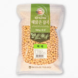횡성농협 - 백태 500g