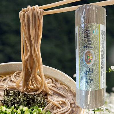 보은제면 - 메밀국수 850g