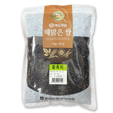 횡성농협 - 찰흑미 1kg