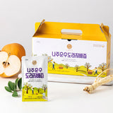 나주이가 순수도라지배즙 100ml X 20포