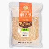 횡성농협 - 보리쌀 1kg