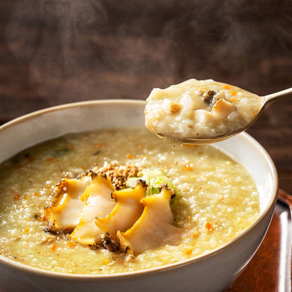 완도 전복죽 45g*5봉 (1박스)