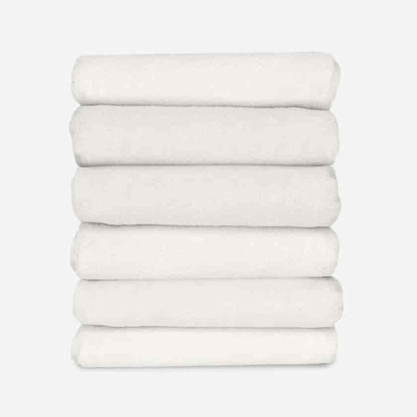 일상편리 프리미엄 뱀부 호텔타월 200G ver2