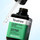 메디힐 - 티트리 진정 수분 세럼 40ml
