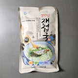 [꽃마Fresh] 내고향식품 재첩국 320g