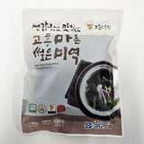 고흥수협 잘게 썬 미역 80g