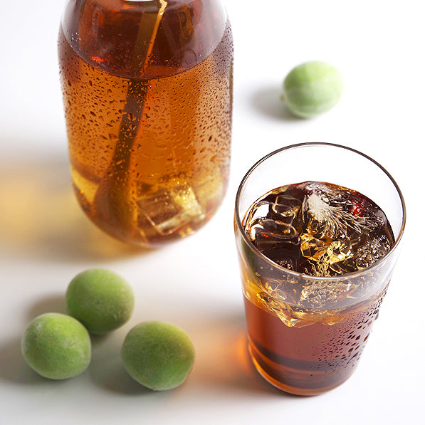 청강원 - 유산균 매실청 900ml