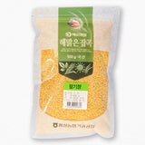 횡성농협 - 찰기장 500g