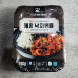 [꽃마Fresh] 김쉐프 매콤낙지볶음 300g