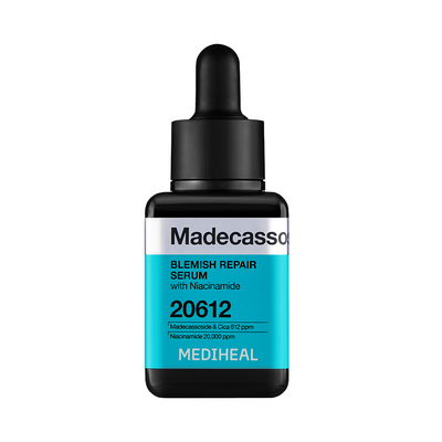 메디힐 - 마데카소사이드 흔적 리페어 세럼 40ml
