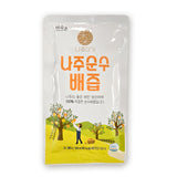 나주이가 순수배즙 100ml X 20포