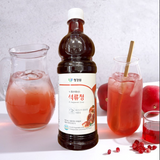 청강원 - 유산균 석류청 700ml