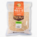 횡성농협 - 찰보리 1kg