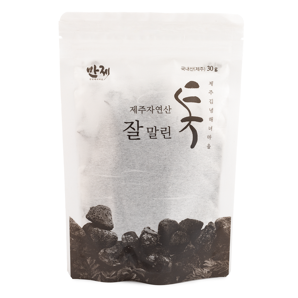 만제 - 제주 자연산 잘 말린 톳 30g
