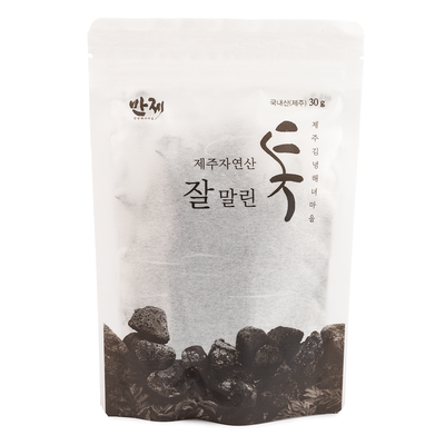 만제 - 제주 자연산 잘 말린 톳 30g