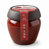 푸른디딤 - 프리미엄 더덕 고추장 1kg