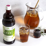 청강원 - 유산균 솔잎청 900ml