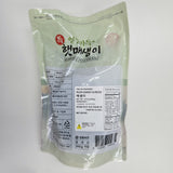 [꽃마Fresh] 골든힐 매생이 300g x 3봉 유통기한: 2026년 6월 3일
