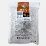 횡성농협 - 찰현미 1kg