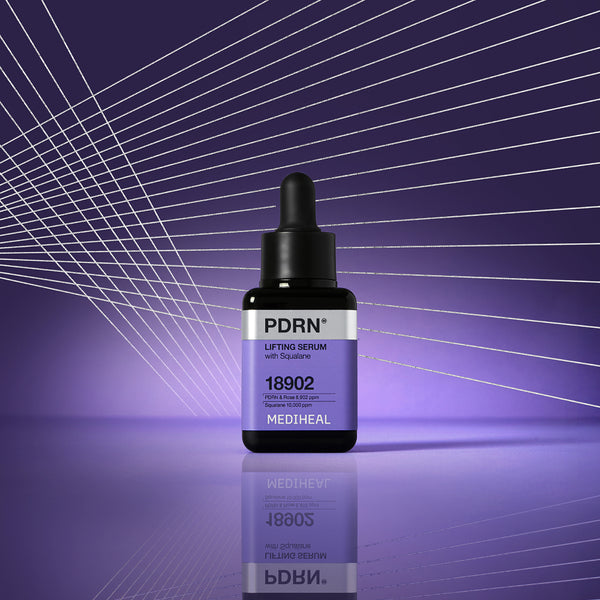 메디힐 - 피디알엔 모공 탄력 세럼 40ml