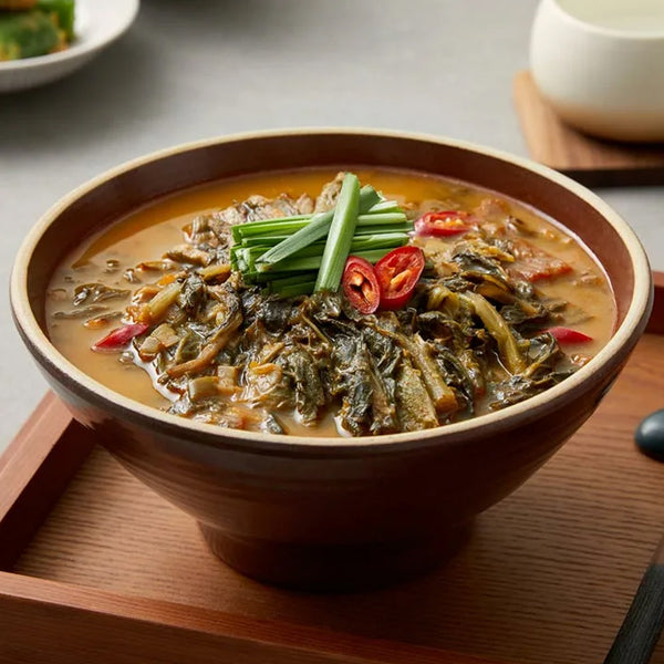 [꽃마Fresh] 골든힐 추어탕 500g