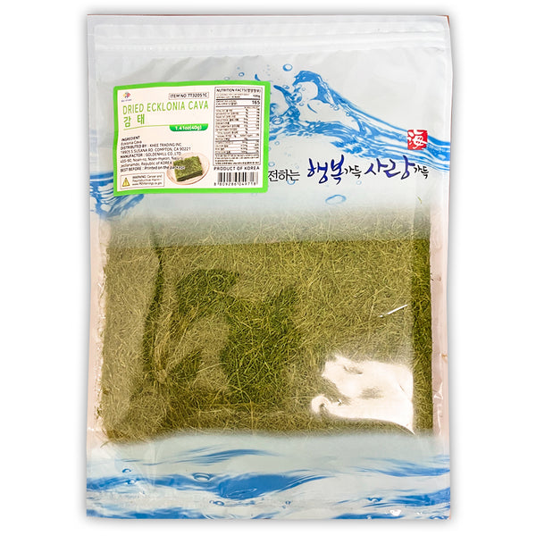 골든힐 감태 40g x 3팩
