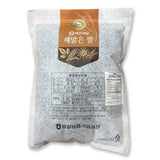 횡성농협 - 찰흑미 1kg