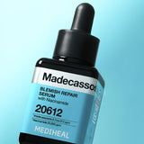 메디힐 - 마데카소사이드 흔적 리페어 세럼 40ml