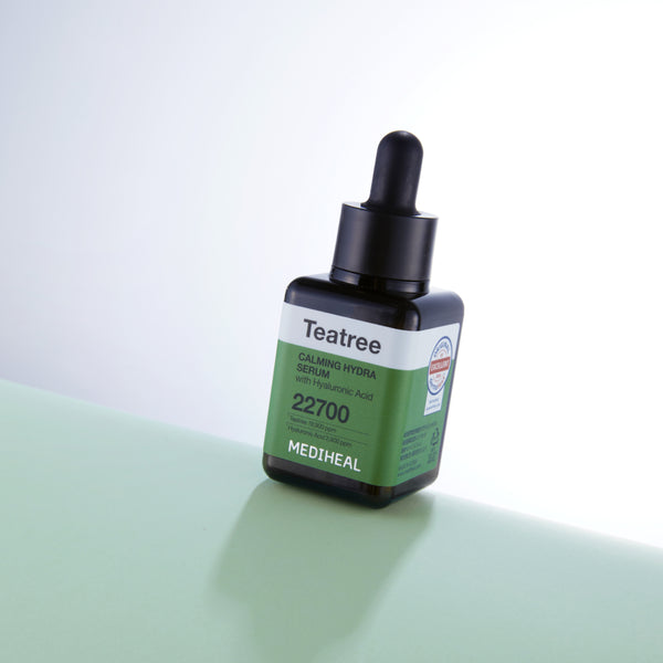 메디힐 - 티트리 진정 수분 세럼 40ml