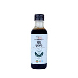 평창팜 - 산나물을 우려만든 평창맛간장 250ml