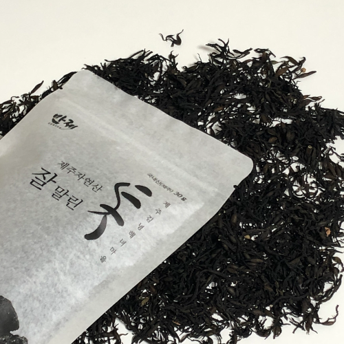 만제 - 제주 자연산 잘 말린 톳 30g