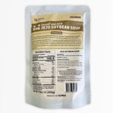파주장단콩으로 만든 콩국물 500g