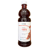 청강원 - 유산균 석류청 700ml