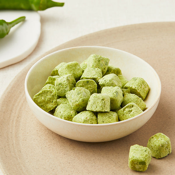 F&D - 갓 다진 건조 청양고추 30g