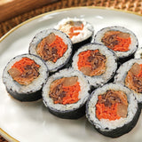 [꽃마Fresh] 제주명가 고셰프의 불고기 김밥(230g)