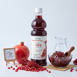 청강원 - 유산균 석류청 700ml