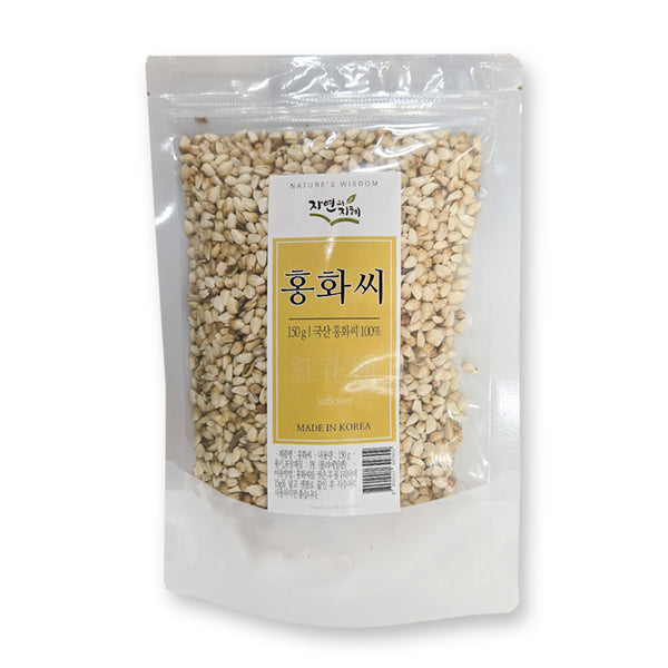 미가식품 - 홍화씨 150G