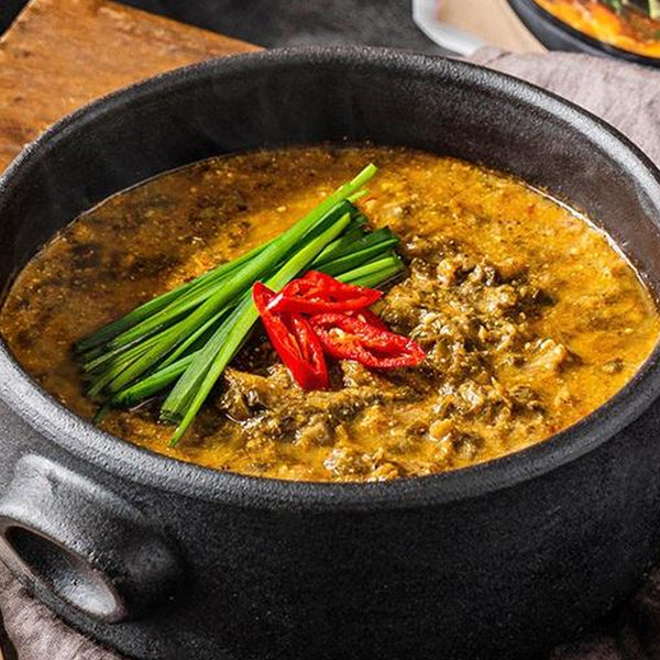 [꽃마Fresh] 골든힐 추어탕 500g
