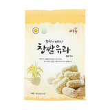 담양한과 - 찹쌀유과 80g