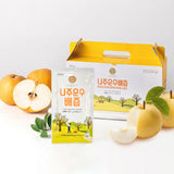 나주이가 순수배즙 100ml X 20포
